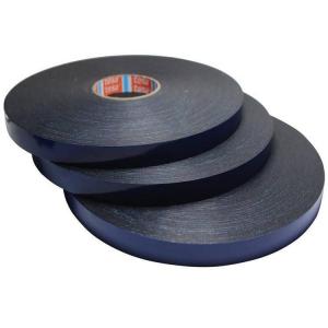 Wholesale TESA 62622 Black Color Double-sided Waterproof PE Thin Foam Tape from china suppliers