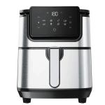 7L Digital Air Fryer Super Capacity Without Oil Rotisserie Dehydrator Smart Air