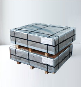 Corrosion Resistance 0.2mm Thickness Painted Tin Sheets For Metal Can Tinplate Sheets SPTE TFS