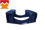 Black DH300 DX300 Track Link Guard Earthmoving Machinery Spares