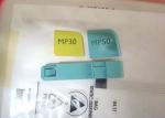 Philip MP40 MP50 Used Patient Monitors With Repair Accessories