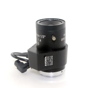 Wholesale Home Security Auto Iris Lens 6-15mm F1.4 Infrared Night Vision Box Camera Lens from china suppliers