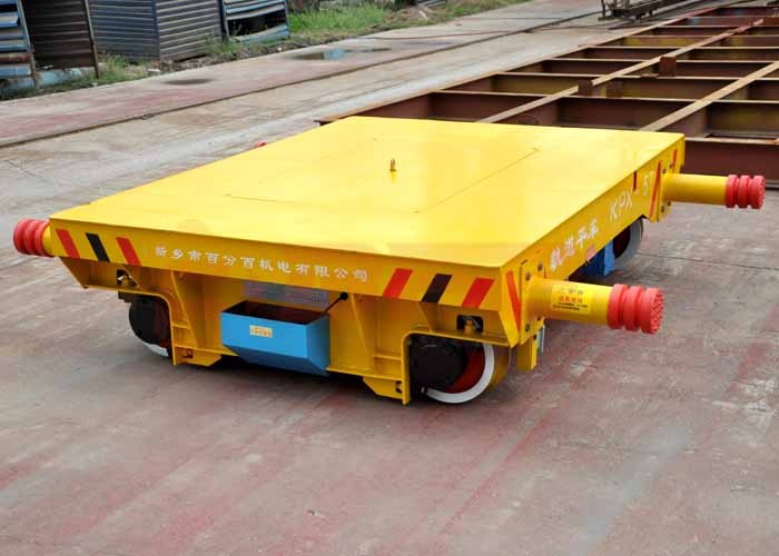 Automatic control indoor workpiece powered railroad trolley manufacturers