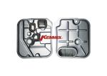 Automatic Suzuki Grand Vitara Transmission Filter AW03-72LS A44DE 26570-65D10