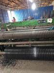 0.4-2.5mm Automatic Welded Wire Mesh making Machine factory price