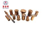 2 Inch to 12 Inch T38 T45 T51 Thread Rock Drill Tungsten Carbide Button Bits