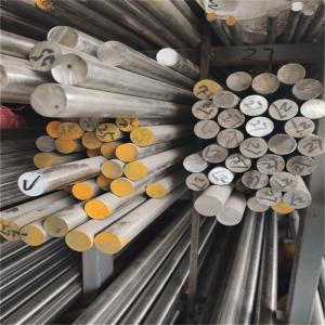Wholesale Hot Rolled Mill Surface 316L SS Round Bar 60mm Diameter from china suppliers