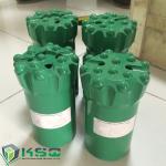 T45 T51 Retrac Rock Bit , Atlas Copco Rock Drill Bit for Rock Drilling