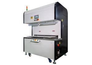 Wholesale Biological Reactor Membrane Welding Machine MBR Plate Ultra Sonic from china suppliers
