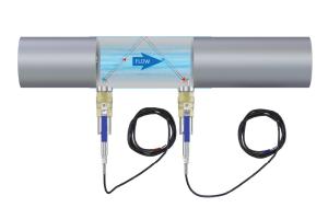 Wholesale ST501 Insertion Ultrasonic Flowmeter Accurate Flow Rate and Velocity Measurement from china suppliers