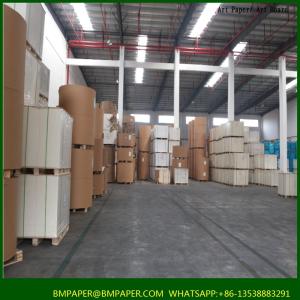 Wholesale 45cm*64cm Couche Paper from china suppliers