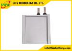 3V li mno2 battery CP164548 primary soft battery 700mah battery 3volt thin cell