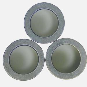 Wholesale Alnico Magnets For Cylindrical Perforation Logistics Electronic Lock Hysteresis Motor from china suppliers