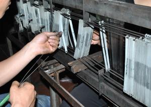 Wholesale High Flexibility Stainless Steel Woven Wire Mesh Screen For Digital / Circuit Board from china suppliers