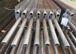 Carbon Steel H Finned Boiler Tube 3mm Heat Exchange Replacement Part