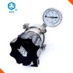 SS 316L Safety Relief Back Valve For Petrochemical Industry And Laboratory