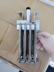Sinopts Gas Burner Tray Wall Hung Boiler Parts