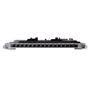 Wholesale Huawei XGSF 16-Port Asymmetric 10G GPON Interface Board H901XGSF from china suppliers