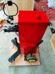 Pneumatic Impact Wrench Holder , 100cm Impact Wrench Support Stand