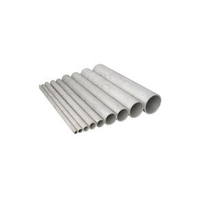 Wholesale Decorative Stainless Steel Seamless Pipe 100mm-6000mm 2B BA 8K Finish from china suppliers