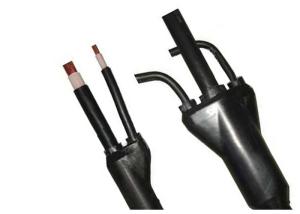 Wholesale Sheathed Unarmoured Low Smoke Halogen Free Cable , Prefabricated Branch Mining Cable from china suppliers