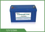 Topband Lithium Phosphate Battery , Lifepo4 Battery Pack OEM Accepted