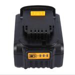 DCB205 Power Tool Battery Pack 18V 6Ah Dewalt Cordless Drill Battery DCB200