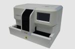 ISO9001 Convenient HbA1c Test Analyzer HPLC Hemoglobin A1c Machine
