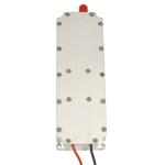 Model Name Ttsk-5.2g-50W 5150-5350MHz 50W GaN Module for Anti Drone System