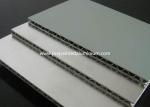 Welded Honeycomb 3.8mm 2.6M Aluminium Composite Board