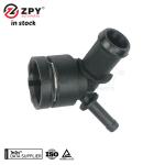 5Q0122291BB Center Hose Coupling For Volkswagen Audi A3 Q3 TT Golf