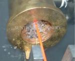 Induction Heating IH Line For Spring Wire