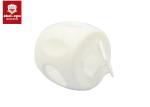 Eco - Friendly Child Safety Lever Door Handle Covers Diameter 6.5*5cm Sculpted