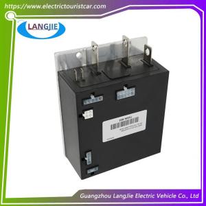 Wholesale EZGO DC Motor Controller Component 350A For Golf Carts from china suppliers