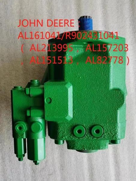 John Deere AL161041/R902431041 AL213995 AL157203 AL151513 AL82778 Hydraulic