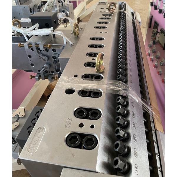 Thermoforming Automatic Blister Machine Food Packing Container Making Machine