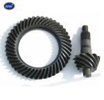 Gleason Spiral Bevel Pinion Gear