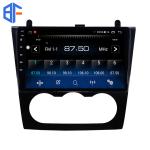 Android 10 Capacitive Touch Screen Car Audio Player For Nissan Teana ALTIMA (AT)