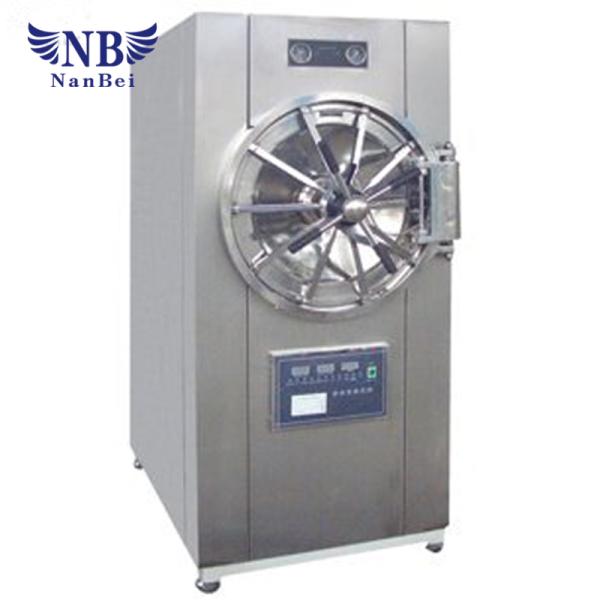 NBWS-280YDD Steam Autoclave Machine With Printer 0.22 MPa Working Pressure