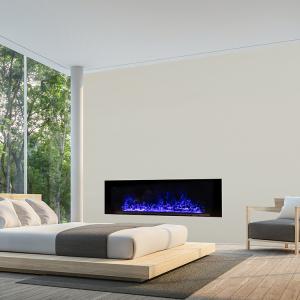 Wholesale 500mm Automatic Color Changing Water Vapour Fireplace Insert Decoration Indoor from china suppliers