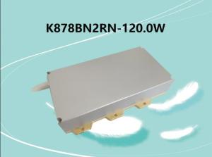 Wholesale 878.6nm 120W High Power Wavelength-Stabilized Fiber Coupled Diode Laser from china suppliers
