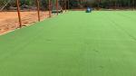 12mm 15mm 20mm Thick Underlay For Artificial Grass 90kg/m3 UV Resistant