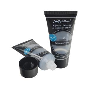 Wholesale Customized 20g30g40gPE tube lotion massage aloe cleanser empty packaging container cosmetics laminated plastic tube from china suppliers