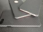 Strong Solid Aramid Carbon Fiber Products Fiber Body Armor Protective Hard Back