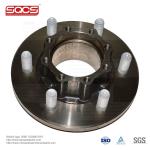 Standard Size Wheel Bearing Kit 7180049 For IVECO Daily 2008-2018 Custom Parts