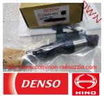 DENSO 9729505-023 23670-E0400 295050-0232 Common Rail Fuel Injector Assy Diesel