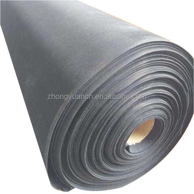 20m Length EPDM Waterproof Membrane For Project Efficiency 1m Length