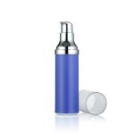 AS Plastic vacuum packaging bottle cosmetic emulsion packaging container