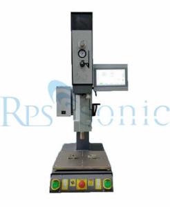 Wholesale 6000w 15-40khz Ultrasonic Welding Machine For Shower Welding from china suppliers