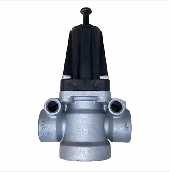 Shacman Truck Spare Parts Pressure Limiting Valve DZ98149360200 for F3000 X3000